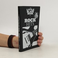 The Little Black Book of Rock