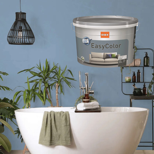 Obi easy color blau 5 - -,