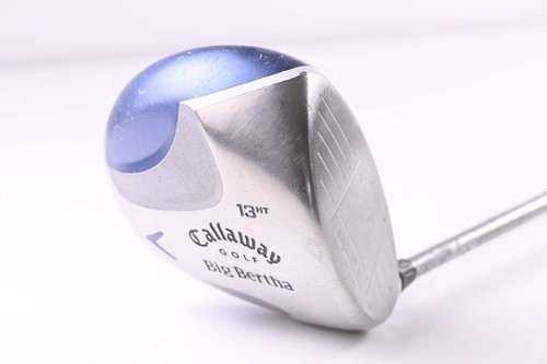 Ladies callaway big bertha - callaway,