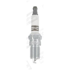 6x Zündkerze für Chevrolet