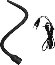 Elektro Shock Silikon Dilator