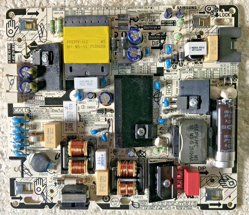 Samsung netzteil bn44 01338a - netzteil, bn44-01338a