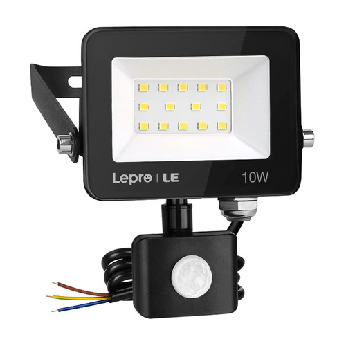 Lepro 10w led strahler mit - 10w,