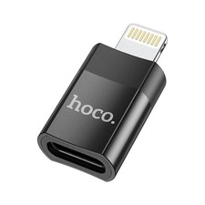 iPhone 8 Pin auf USB C Adapter