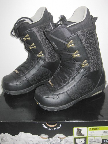 Burton snowboard herren schuhe - snowboard,