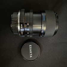 Exakta 35-70mm 1:3.5-4.8