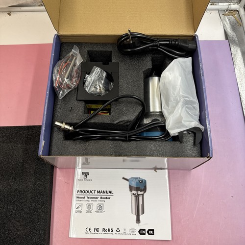 Twotrees wood trimmer - wood,