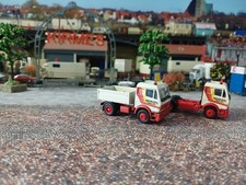 kirmes oder schausteller herpa