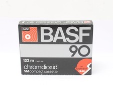 BASF Chromdioxid 90 SM Compact