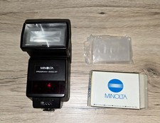 Minolta Programm 4000 AF -