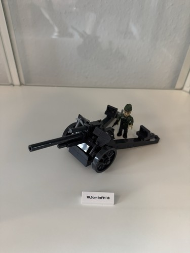 Cobi 2292 vitrinenmodell - cobi,