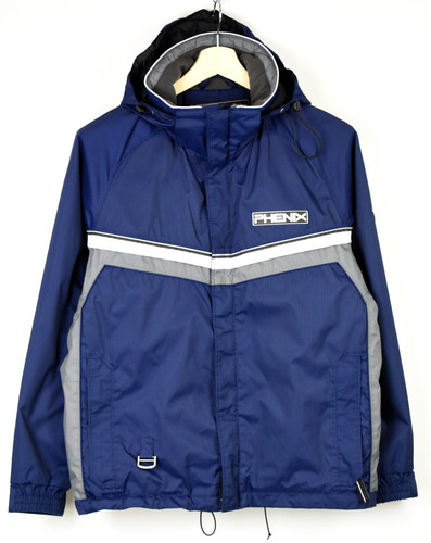 Phenix jacke herren klein - jacke,