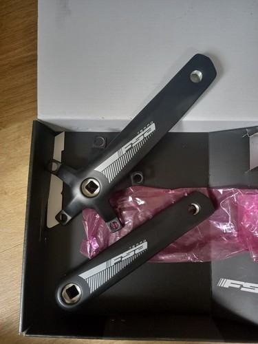 Fsa kurbelarme - fsa,