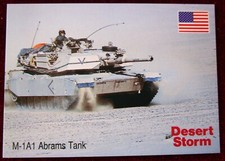 Desert Storm - Karte #18 -