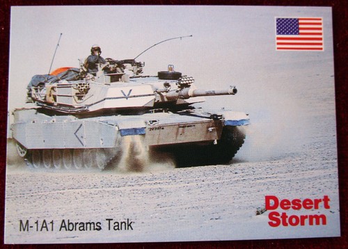 Desert storm karte 18 - desert, #18