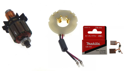 Makita anker mit - anker,
