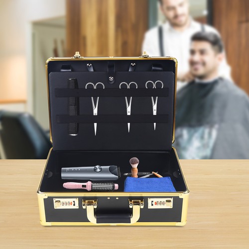 Friseurtasche haarschneider - friseurtasche,