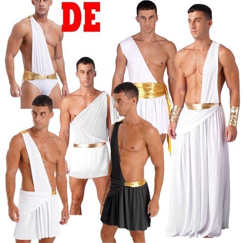 Herren griechischer reiter - herren,