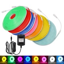 Dimmbar Neon LED Stripe