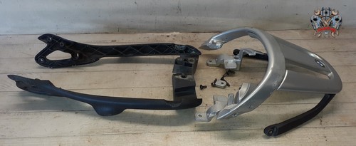 Top case halterung und koffer - halterung,