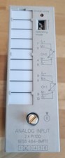 Siemens S5-100 - AI2 PT100 analoge Eingangskarte  6ES5 464-8MF11 (2)