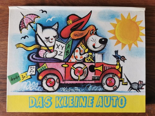 Kinderbuch pop buch - kinderbuch,