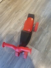 Laufrad von BIG für Kleinkinder unter 36 Monaten