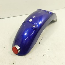 Triumph Bonneville 800 -- T100 EZ:03 Heckfender Schutzblech Kotflügel 46423