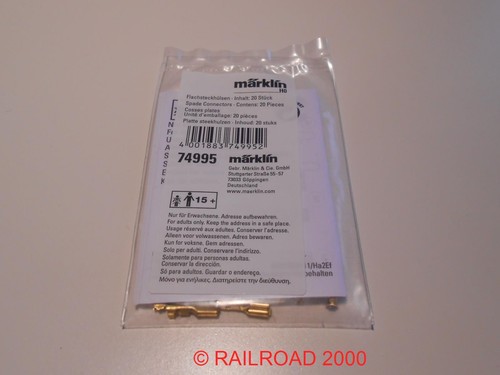 Märklin 74995 - ,