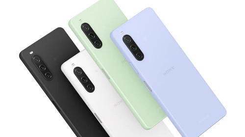 Sony xperia 10v - xperia,