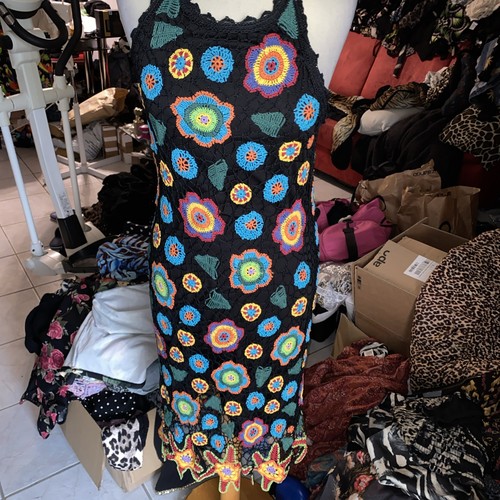 Nicowa häkelkleid traumhaft - nicowa,