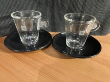 Nespresso Espresso Tassen mit