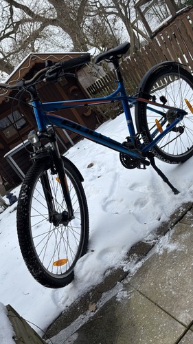 Bulls jugendfahrrad - bulls,