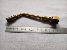 Perkeo Propan Feinlöteinsatz