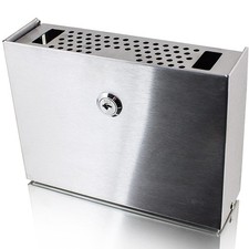 Raucherkasten Wandaschenbecher