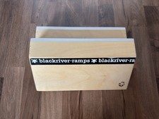 Blackriver Fingerboard Rampe