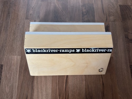 Blackriver fingerboard rampe - fingerboard,
