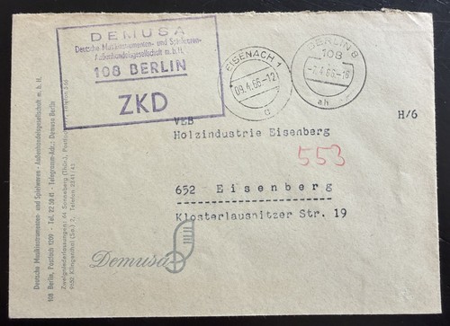 Ddr 1966 berlin demusa - 👉,