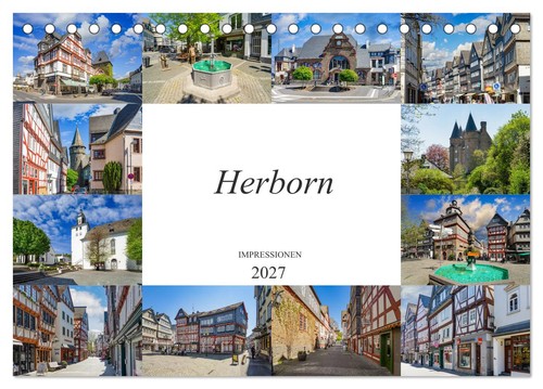 Herborn impressionen - herborn,