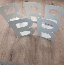 Buchstützen Busbasse von IKEA (5 Stück)