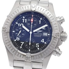 BREITLING Chrono Avenger