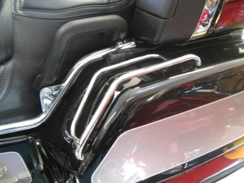 Goldwing 1500 sattelkoffer - goldwing, 1500,