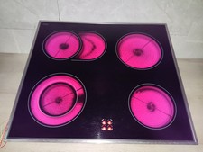 Amica PG4VQ034 Kochfeld m