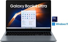 Samsung Galaxy Book4 Ultra 16 Zoll Intel Ultra 9 185H - 32GB RAM - 1TB - RTX4070