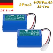 2x Für Vorwerk Kobold VR100