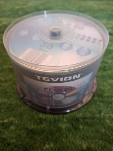 50er spindel packung - 50er, cd