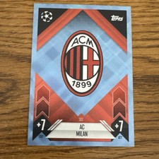 Match Attax Champions League