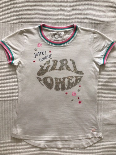 Süßes shirt von jette - t-shirt,