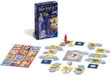 Spiel Wer Wars? Mitbringspiel