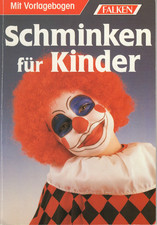 Schminken für Kinder